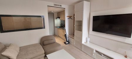 APT AVEC TERRASSE - ALENYA - Photo 2