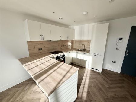 1 bedroom apartment to rent - Photo 2