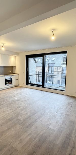 L'Angelot-Studio with terrace - Foto 1