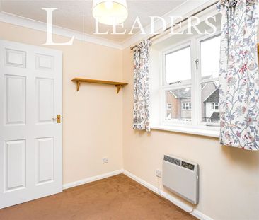 2 bedroom house to rent Court Road, Lewes, BN7 - Photo 6