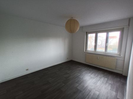 Location Appartement 2 pièces 52m² - Photo 2