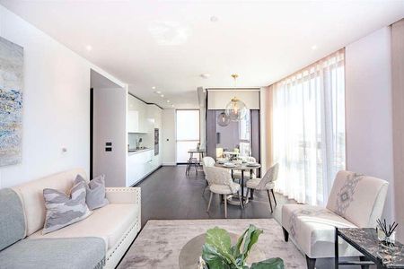 The Residences, Nine Elms, London, SW11 - Photo 3