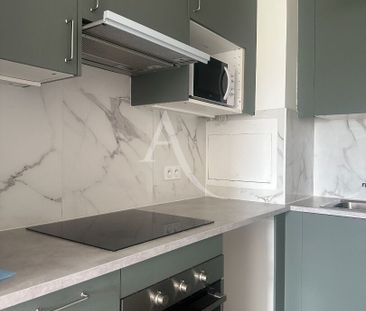 Location Appartement 1 pièce 34m² - Photo 4