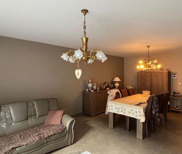 Appartement te huur in Torhout voor € 695 met 2 slaapkamers - Photo 1