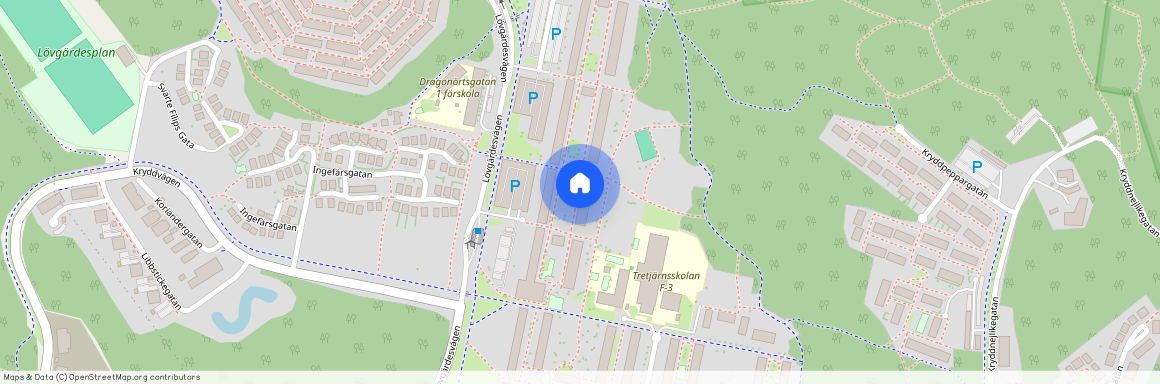 Fänkålsgatan 7, 424 43, Angered