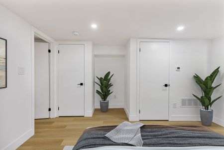 For Lease - 396 Jones Avenue Unit# Basement, Toronto, Ontario - Photo 4