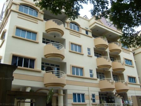 Eunos Park (D14), Condominium - For Rent - Photo 4