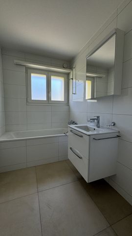 3.5 Zimmer, 74 m², 3. Stock - Foto 4