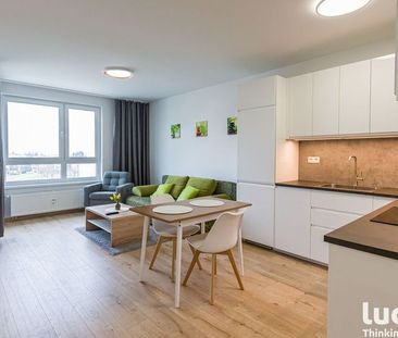 LUCRON | Krásny 2 izbový byt so šatníkom a garážovým státím v cene ... - Photo 6