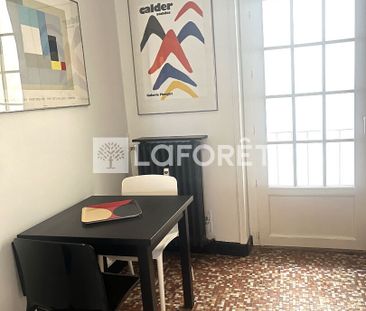 Appartement T2 Lyon 02 à louer - Photo 1