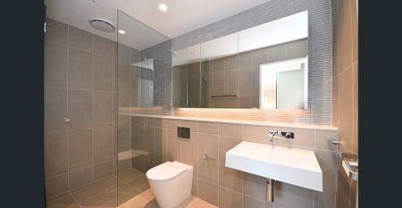 1 Bedroom plus Study room Apartment in iconic Mason - Photo 4