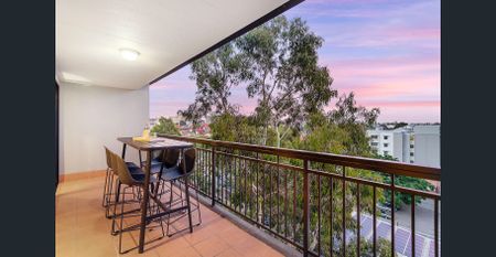 ULTRA-STYLISH APARTMENT LIVING! - Photo 4