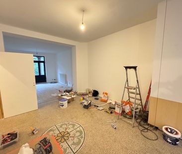 Magnifique duplex 3ch avec extérieur à 1190 Forest  Loyer: 1 995 € - Photo 1