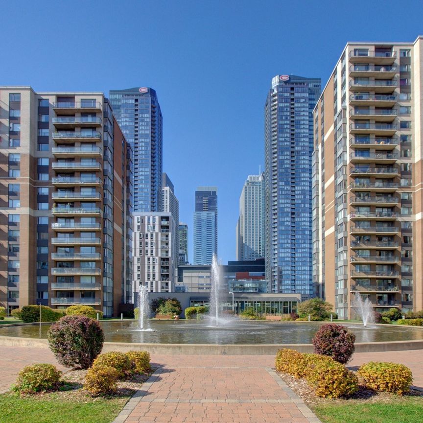 1280 Rue St-Jacques, #1306 - Photo 1