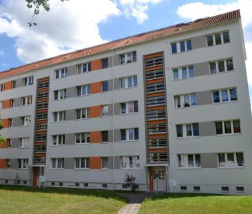Sonnige 2-Raum-Wohnung in Frankenberg - Photo 2