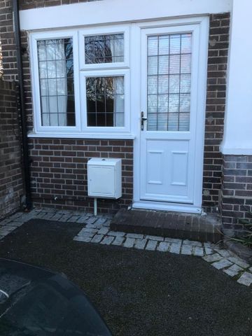 Studio to rent - Photo 4