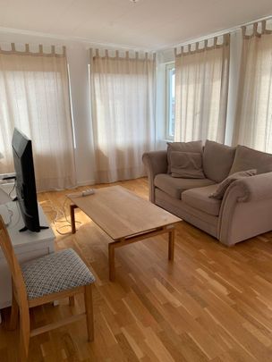 Sandgärdsgatan, Västerås - Photo 1