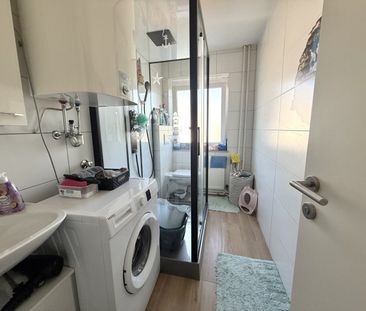 günstige 2-Zimmer Mietwohnung in Gunskirchen! Fixe Besichtigung Mi,... - Photo 6