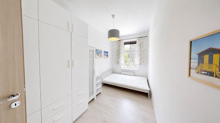 MIESZKANIE na WYNAJEM - Photo 3
