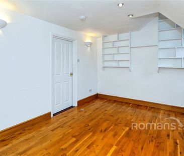 3 bedroom apartment to rent - Photo 4