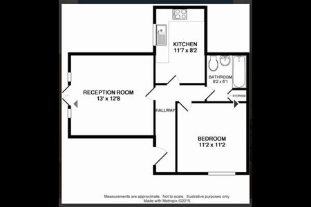 1 Bed Flat, Horniman Grange, SE23 - Photo 5