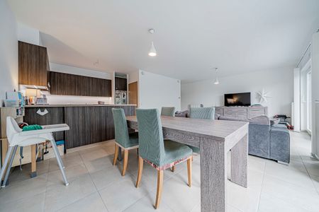 Boulevard Fosse Crahay 254, 4000, Liège - Photo 2