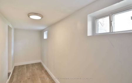 For Lease - 1064 Westmount Avenue Unit# BSMT, Mississauga, Ontario - Photo 2
