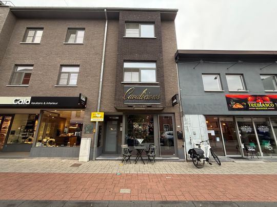 Eénslaapkamerappartement in het centrum van Tessenderlo - Photo 1