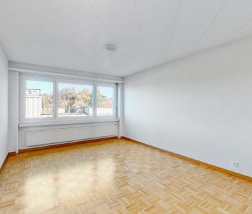 central 4-room apartment in Burgdorf! - Photo 3