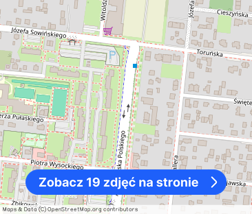 NOWE mieszkanie do wynajęcia - Zdjęcie 1