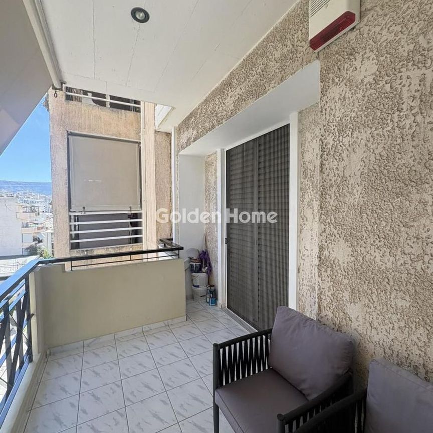 Διαμέρισμα για ενοικίαση Άνω Κυψέλη (Κυψέλη) - Photo 1