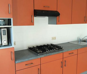Gelijkvloers app. te huur in Hasselt voor € 1.150 met 2 slaapkamers - Photo 4
