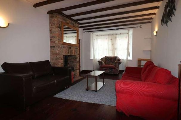 High Road, Elm, Wisbech, PE14 - Photo 1