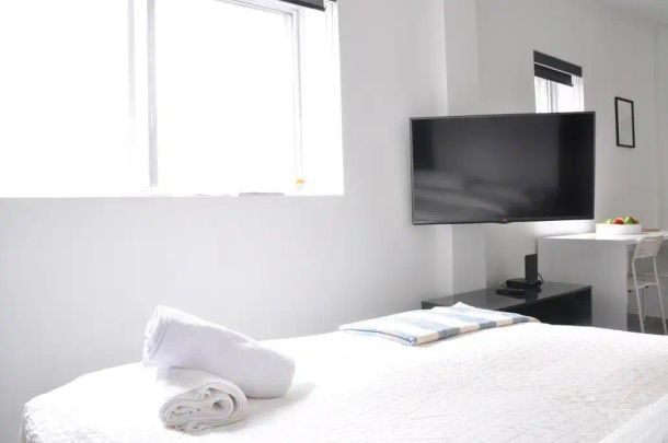 Castle Lofts — 308 - Photo 1