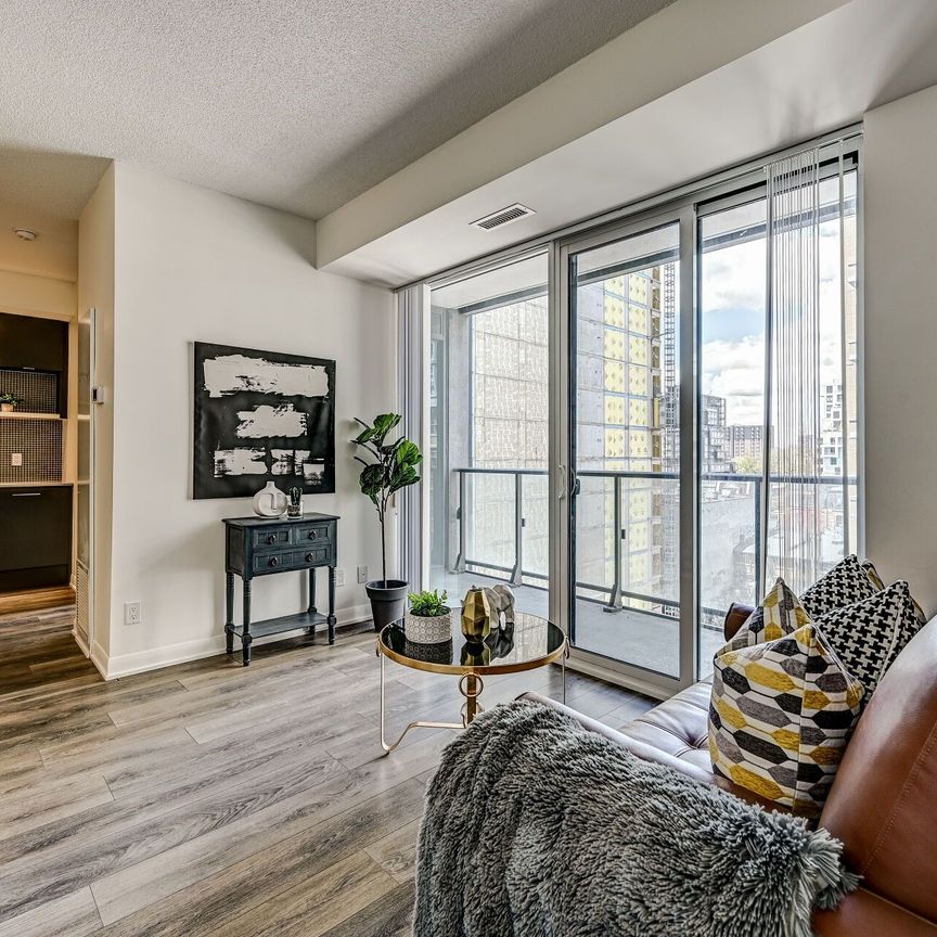 For Lease - 435 Richmond Street Unit# 714, Toronto, Ontario - Photo 1