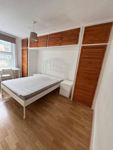 3 bedroom maisonette to rent - Photo 2