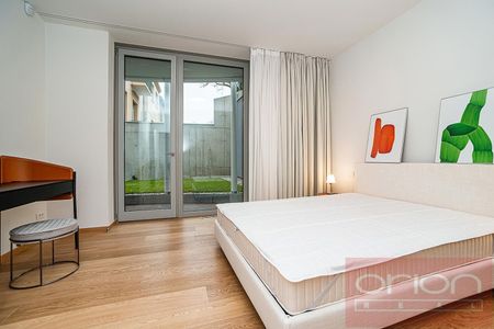 Apartment for rent, 1+KK - Studio, 65m - Photo 5