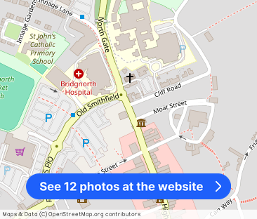 Northgate, Bridgnorth - Photo 1