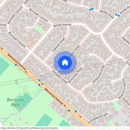 8 Hartford Street, Burnside, Christchurch