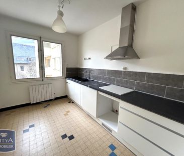 Location Appartement 3 pièces 66m² CHAMBERY 73000 - Photo 3