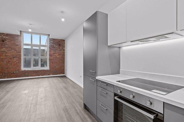 1 bedroom apartment to rent - Photo 1