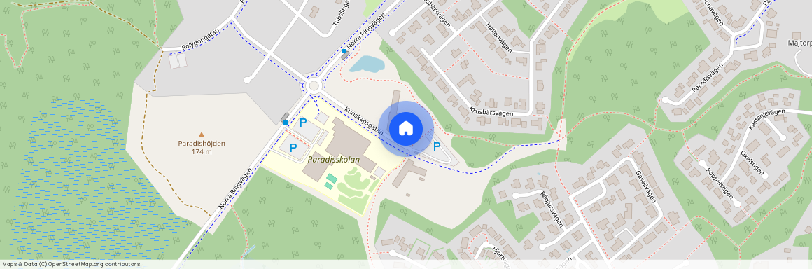 Älmhult, Kunskapsgatan, 7C, 34338