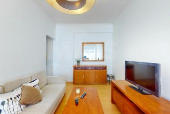 Apartamento T2 em Lisboa