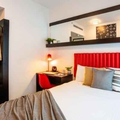 Private Ensuite Single - Photo 1