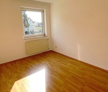 *VERMIETET** Sonnige 3-Zimmer-Wohnung mit Pkw-Stellplatz und Gartennutzung - Foto 5