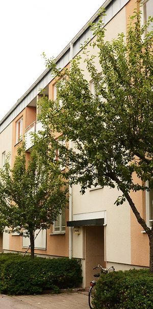 Sjunde Tvärgatan 44 C, våning None - Foto 1