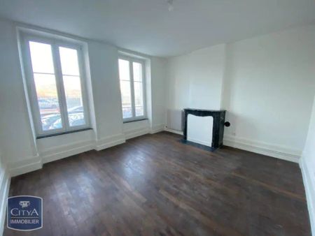Appartement à louer 1 pièce 45.68m² - Photo 3
