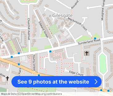 3 bedroom end of terrace house for rent - Photo 1