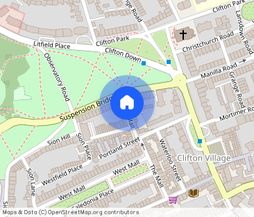 The Mall, Bristol - Photo 1