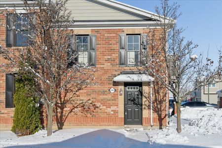 For Lease - 2740 Bur Oak Avenue Unit# 1, Markham, Ontario - Photo 2